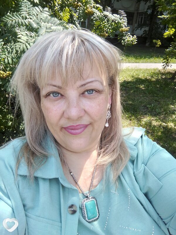 Анна, 49, Белгороде — анкета №291133