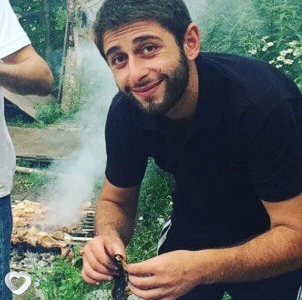 Гор, 31, Сочи — анкета №291138