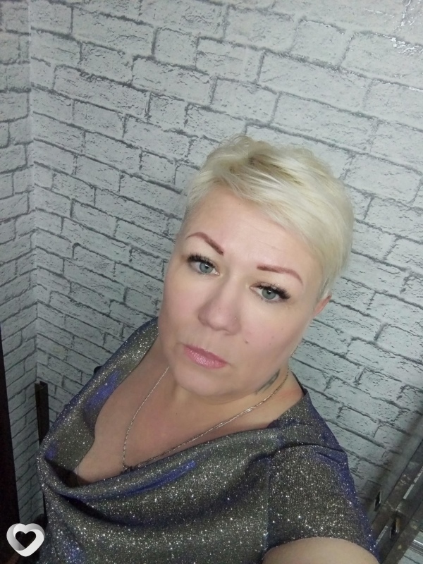 Вероника, 53, Архангельске — анкета №291140