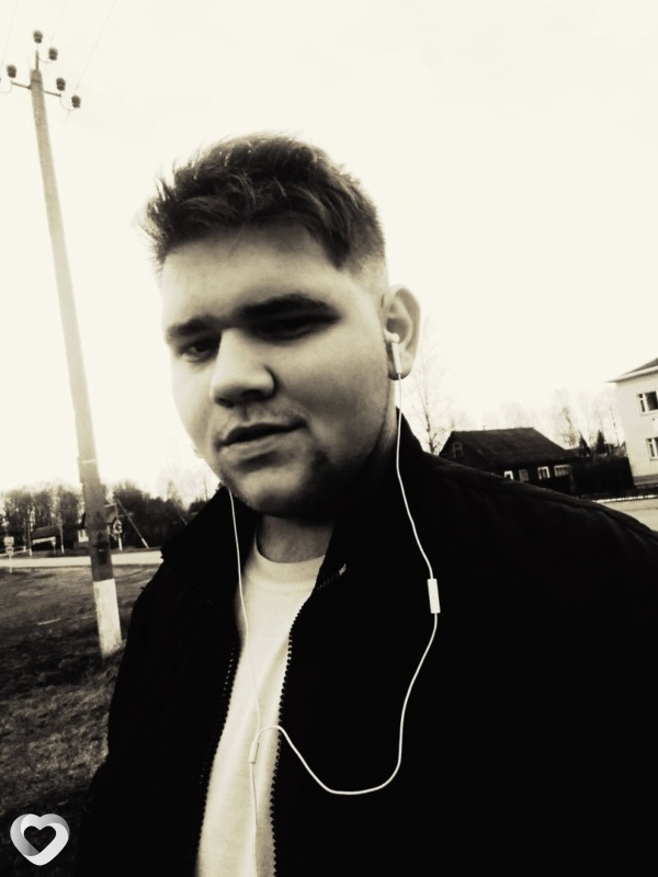 Дмитрий, Велиж