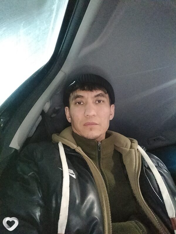 Эльдар, 35, Астане — анкета №290698