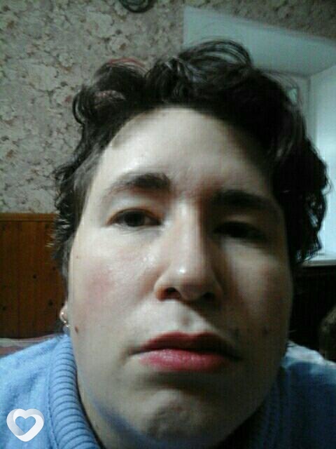 Машенька, 33, Ярославле — анкета №290700