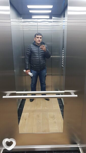Руслан, 31, Махачкале — анкета №290703