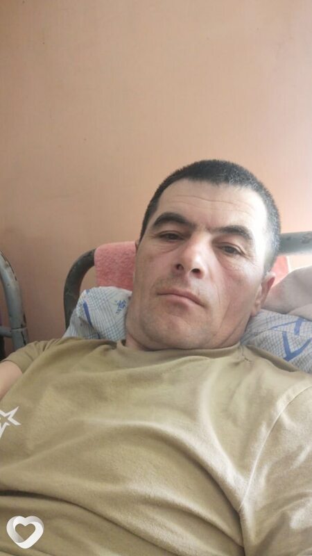 Алим, 30, Каменске-Шахтинском — анкета №290706