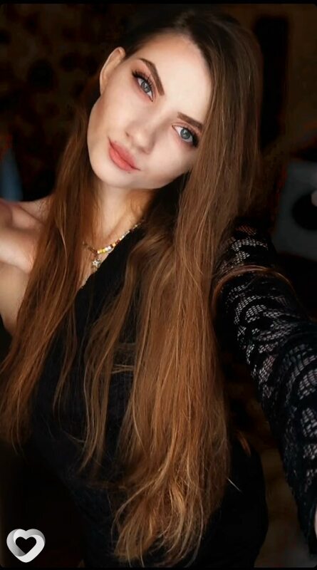 Лиза, 26, Гродно — анкета №290708