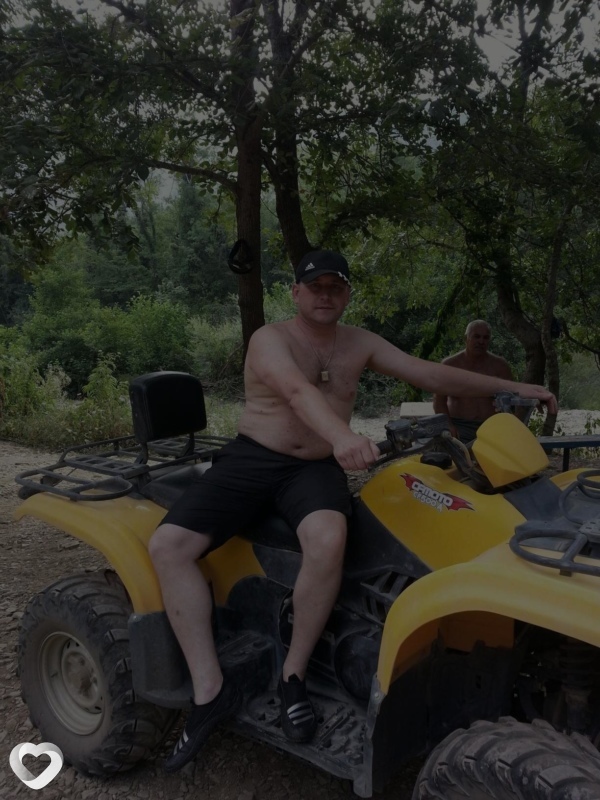 Леха, 48, Саранске — анкета №290709