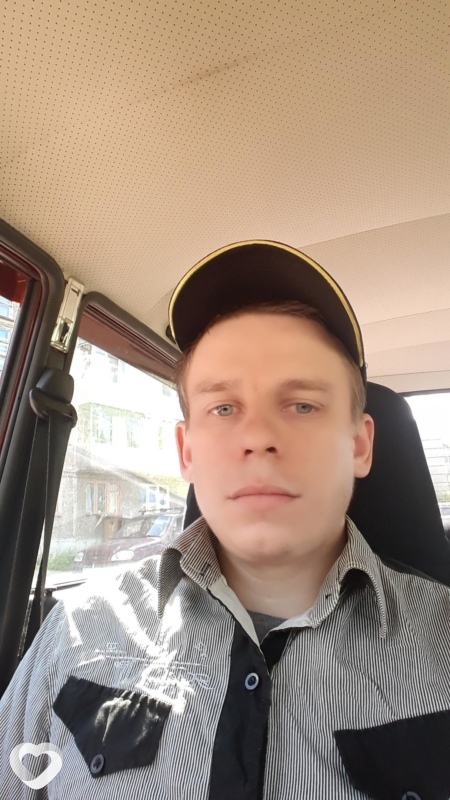 Павел, Коряжма