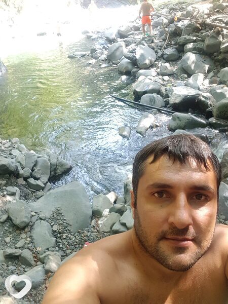 Рома, 31, Грозном — анкета №290717