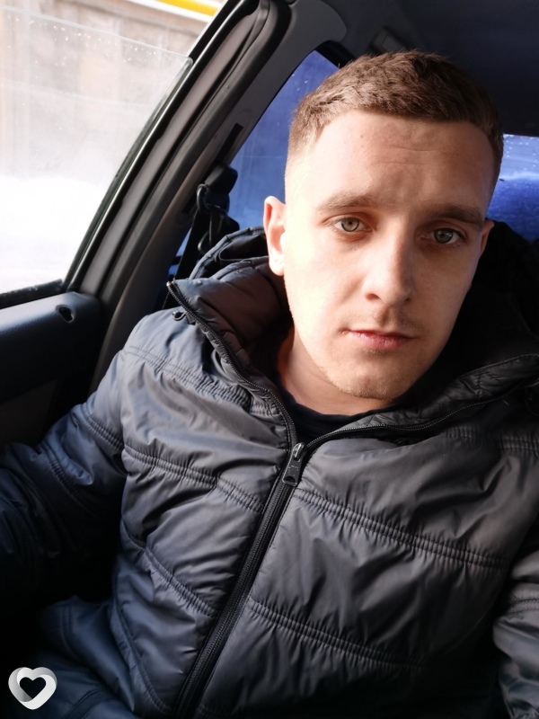 Руслан, 28, Самаре — анкета №290825