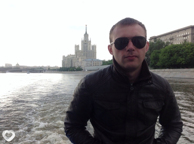 Андрей, 36, Лиде — анкета №290832