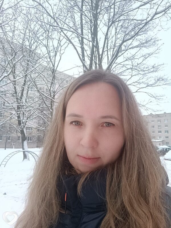 Елена, 35, Могилев — анкета №290833