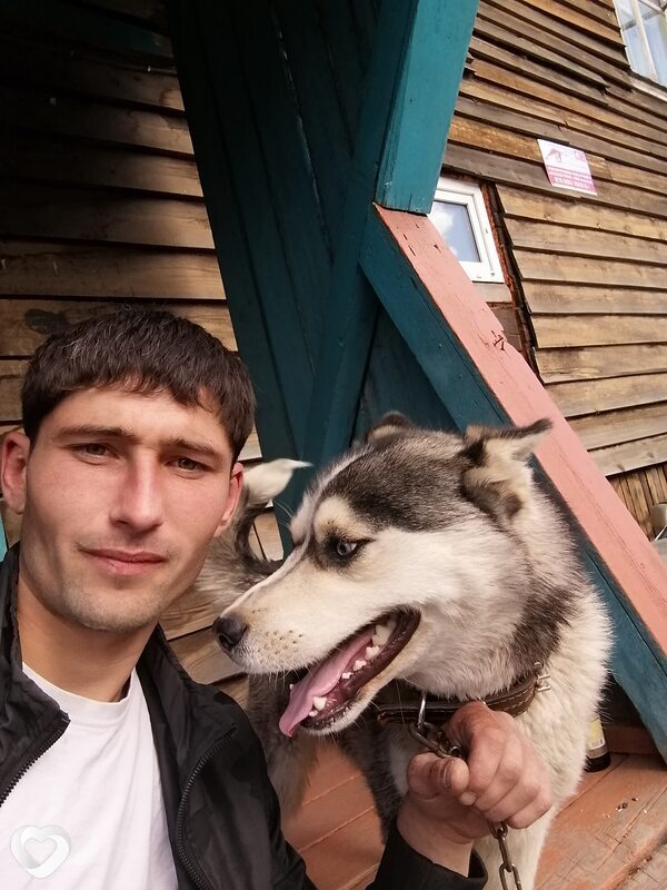 Владимир, 35, Иркутске — анкета №290837
