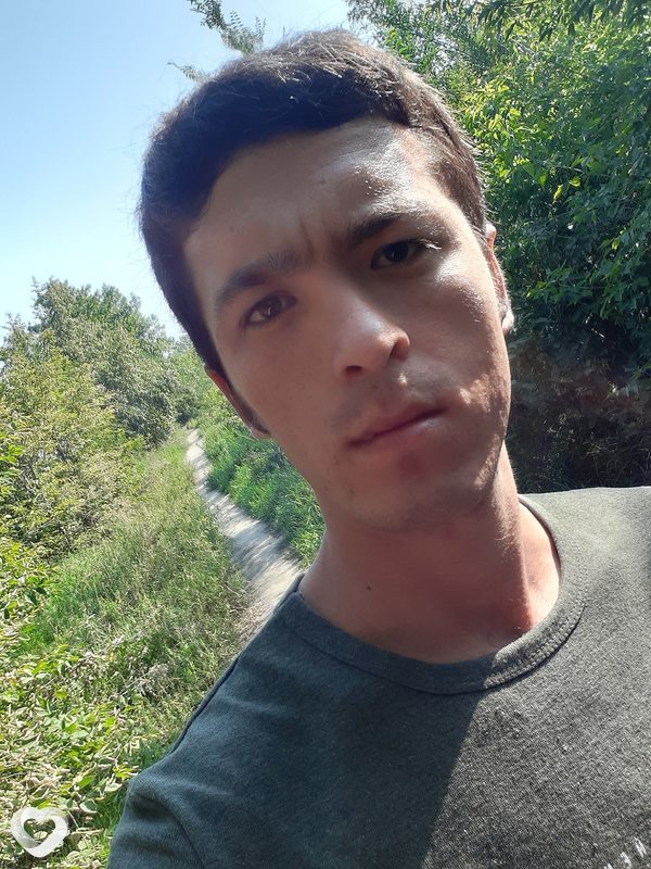 Хусан, 28, Москве — анкета №290838