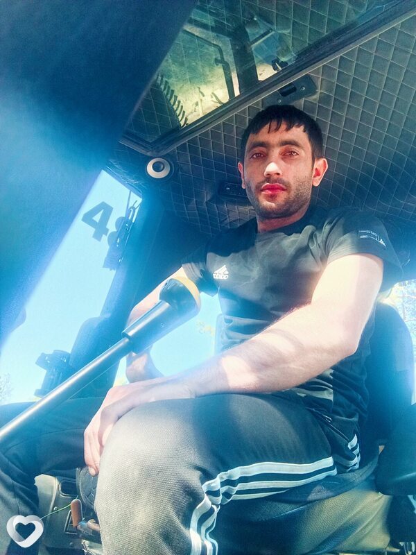 Алекс, 36, Сертолове — анкета №290839