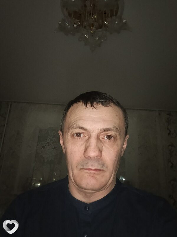 Эмиль, 49, Набережных Челнах — анкета №290840