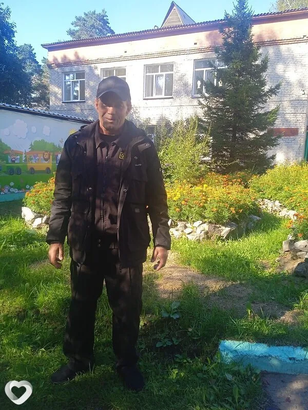 Анатолий, 54, Барнауле — анкета №290842