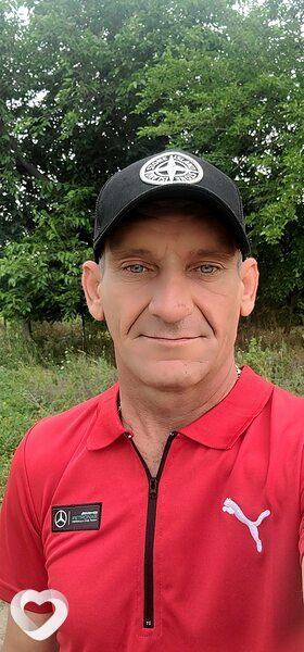 Алексей, 48, Запорожье — анкета №290750
