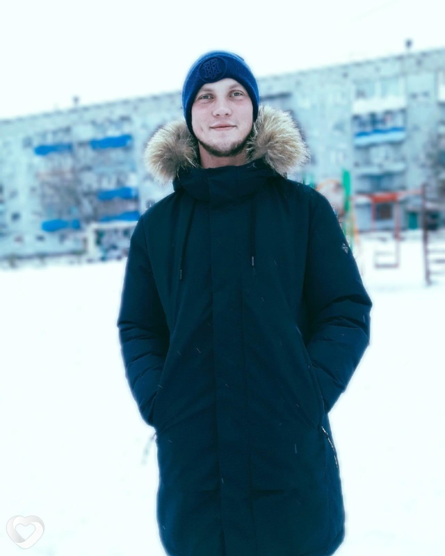 Александр, 28, Москве — анкета №290751