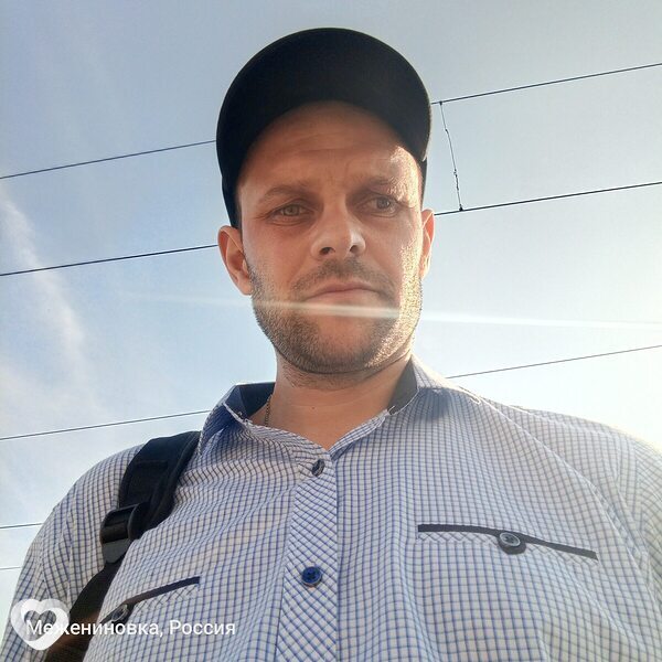 Андреу, 36, Томске — анкета №290752