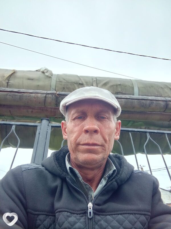 Сергей, 54, Кемерове — анкета №290757