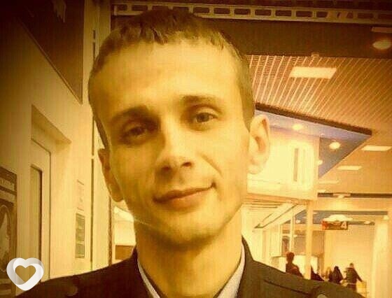 Денис, 39, Краснодаре — анкета №290766