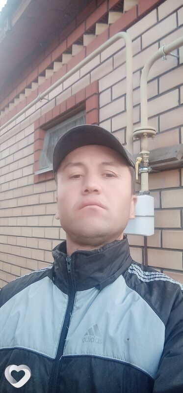 Александр, 44, Магнитогорске — анкета №290871