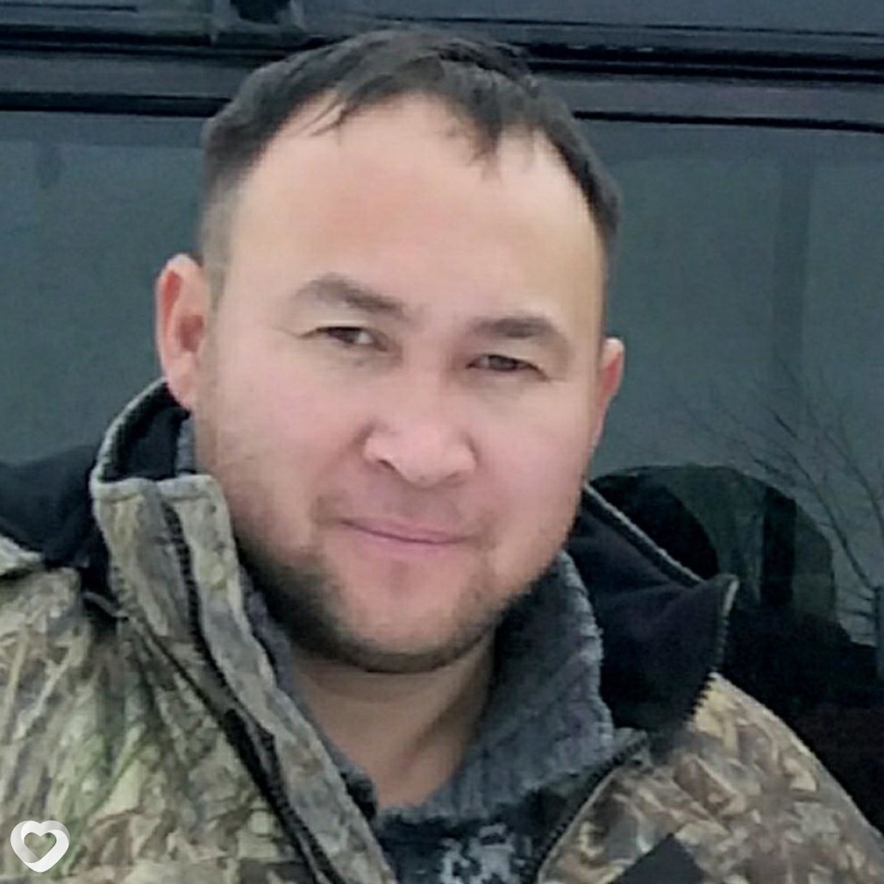 Ерболат, 36, Атырау(гурьев) — анкета №290872