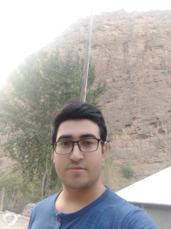 Lochin, 28, Ташкент — анкета №290873
