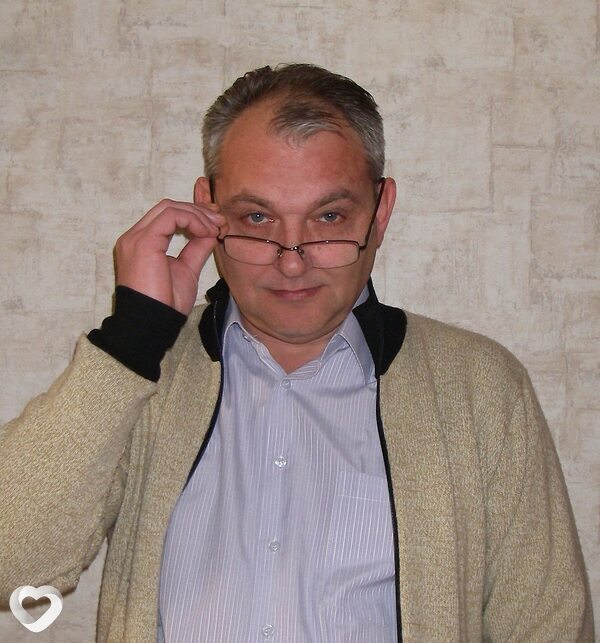 Владимир, 56, Москве — анкета №290874