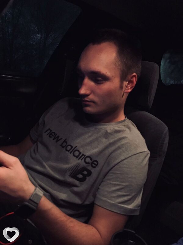 Константин, 26, Усть-Каменогорск — анкета №290882