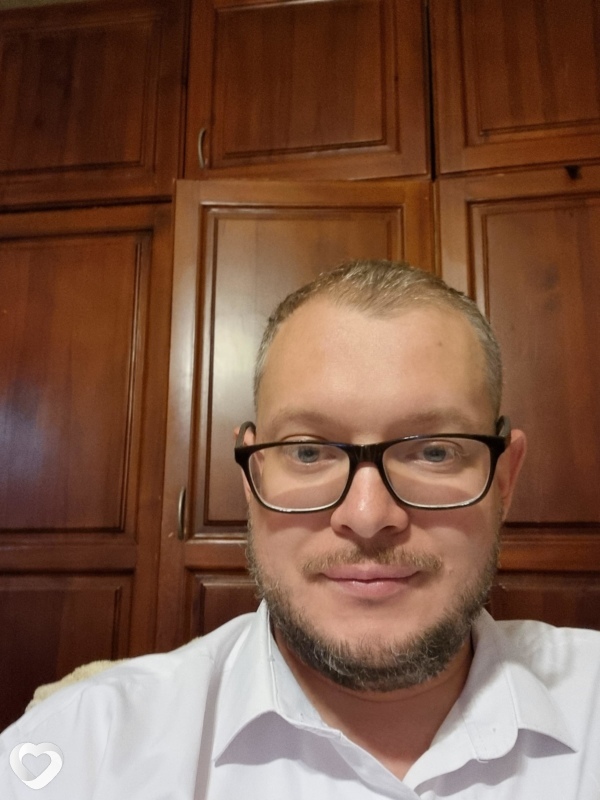Алекс, 43, Днепр — анкета №290887
