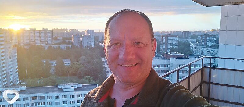Денис, 48, Иркутске — анкета №290888