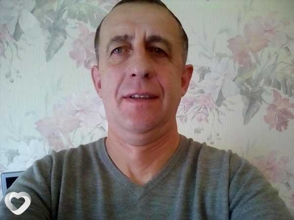 Григорий, Шарыпово