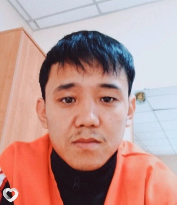 Искандер, 35, Павлодаре — анкета №290892