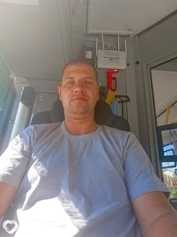 Денис, 41, Смоленске — анкета №290928