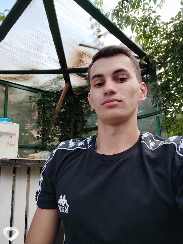 Владимир, 30, Санкт-Петербурге — анкета №290929