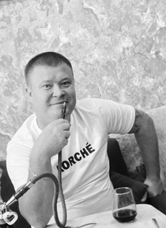 Александр, 34, Кирове — анкета №290937