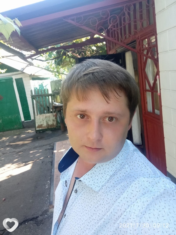 Игорь, 33, Киеве — анкета №290944