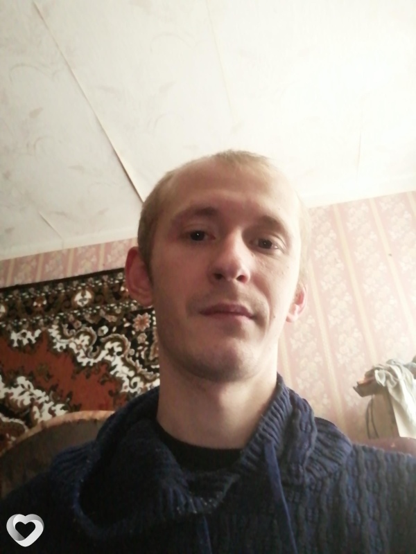 Кирилл, 31, Люберцах — анкета №291767