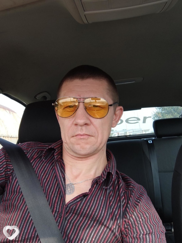Антон, 44, Геленджике — анкета №291768