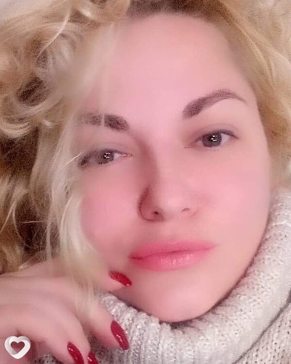 Ана, 43, Перми — анкета №291769