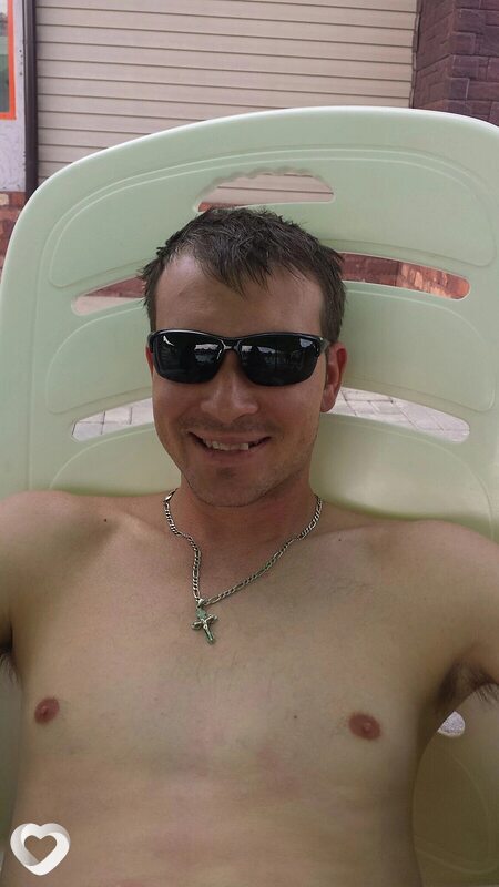 Августин, 40, Караганде — анкета №291773