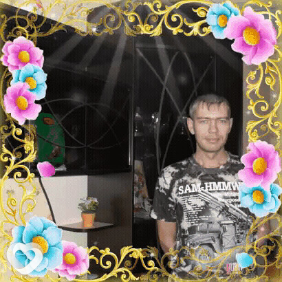 Денис, 42, Москве — анкета №291777