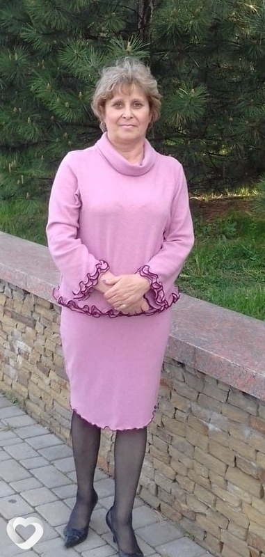 Любовь, Донецк