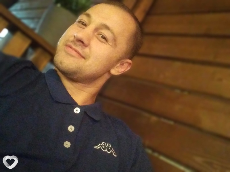 Виктор, 38, Томске — анкета №291783