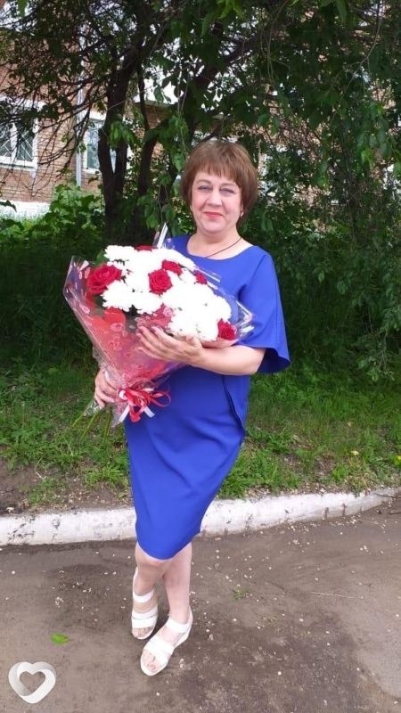 Раиса, 58, Тулуне — анкета №291784