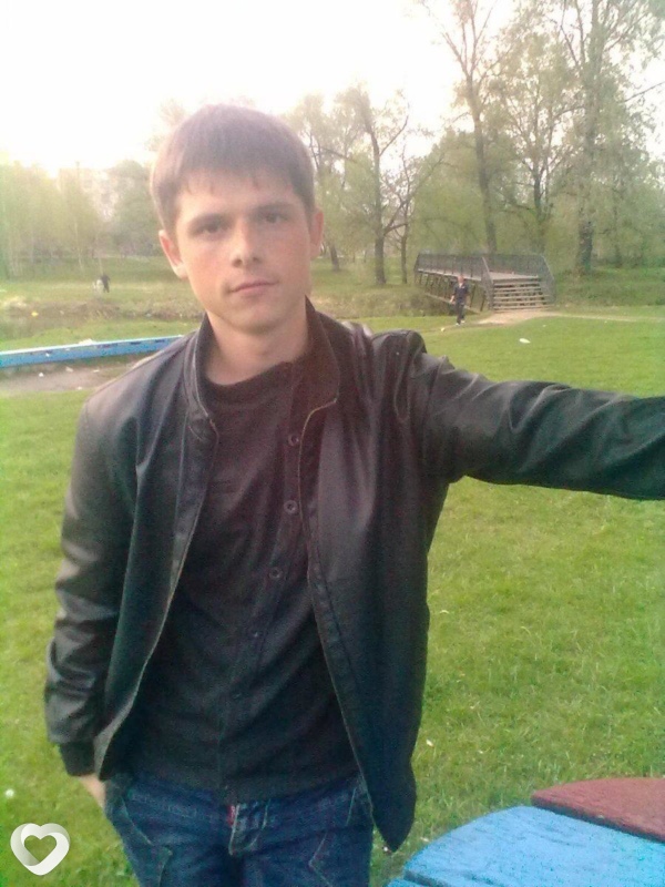 Андрей, 34, Минске — анкета №291785