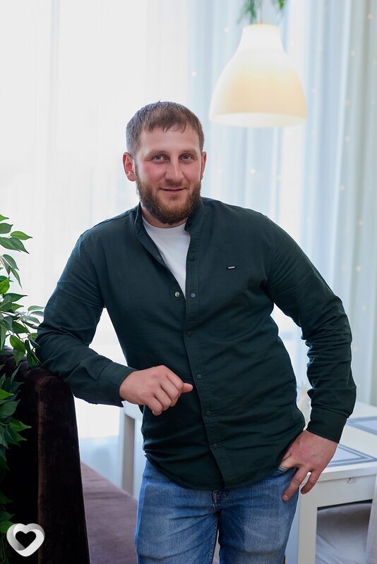 Антон, 38, Казани — анкета №291788