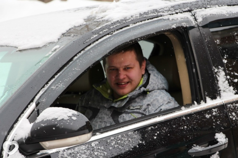 Игорь, 41, Донецке — анкета №291789