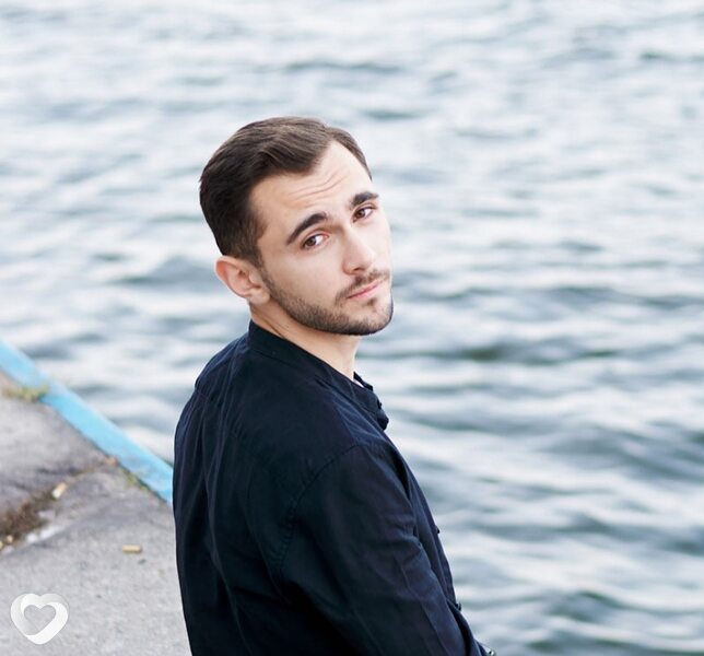 Никита, 29, Уссурийске — анкета №291791